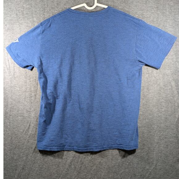 Call of Duty 2016 Infinite Warfare Retribution Graphic Blue T-Shirt Size L - Picture 4 of 8